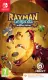 Ubisoft Rayman Legends - Definitive Edition