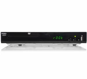 Xoro HSD 8470