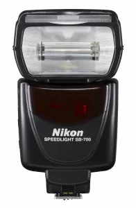 Nikon SB-700