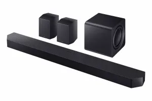 Samsung Q-series HW-Q995F