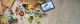 LEGO City Airplane, Service Truck & Hovercraft Remix #12