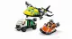LEGO City Airplane, Service Truck & Hovercraft Remix #5