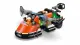 LEGO City Airplane, Service Truck & Hovercraft Remix #15