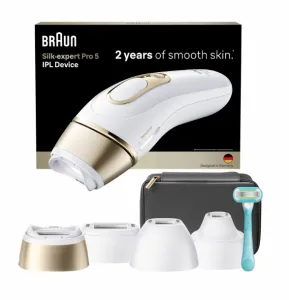 Braun Silk-expert Pro IPL PL5431