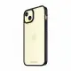 PanzerGlass ClearCase Transparent & D3O iPhone 15 Plus