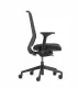 Trendoffice to-sync mesh black pro #4