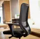 Trendoffice to-sync mesh black pro #5