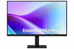 Samsung Essential Monitor LS24F324GAUXEN