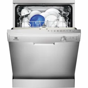 Electrolux ESF5201LOX