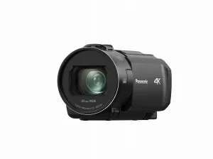 Panasonic HC-VX3E-K
