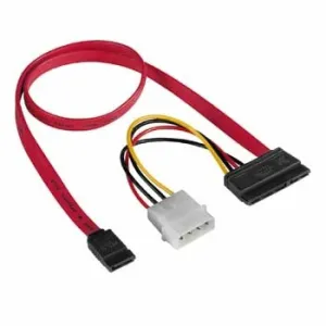 Hama Connection Cable Serial ATA
