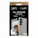 PanzerGlass CARE by PanzerGlass 2-in-1 Bundle Samsung Galaxy S25 Ultra #3
