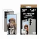 PanzerGlass CARE by PanzerGlass 2-in-1 Bundle Samsung Galaxy S25 Ultra #2
