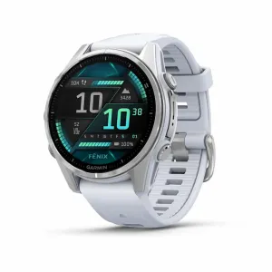 Garmin Fenix 8