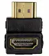 Hama HDMI M/F 270° #3