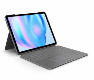 Logitech Combo Touch