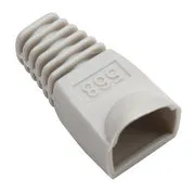 Intellinet Cable Boot for RJ-45