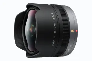 Panasonic H-F008E