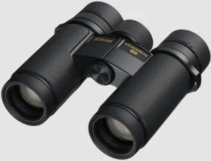 Nikon Monarch HG