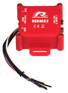 Audio Design RENHLC2