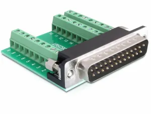DeLOCK 65318
