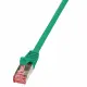 LogiLink 0.5m Cat.6 S/FTP