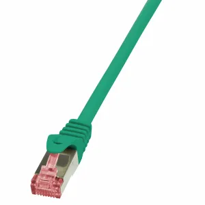 LogiLink 0.5m Cat.6 S/FTP