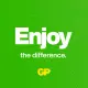 GP Batteries Super Alkaline GP14A #4