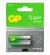 GP Batteries Super Alkaline GP14A