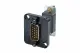 Neutrik NADB15MF-B
