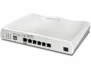 DrayTek Vigor2865ax