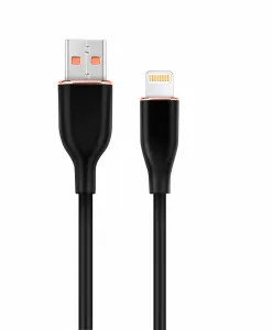 Gembird GMB Audio CC-USB2S-AM8PM-1.5M-BK