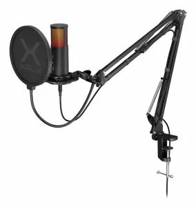 KRUX Edis 3000