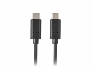 Lanberg CA-CMCM-31CU-0018-BK