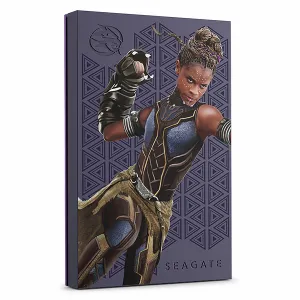 Seagate Shuri