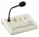Monacor PA-6000RC