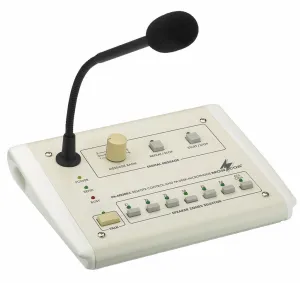 Monacor PA-6000RC