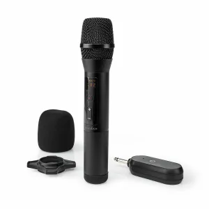 Nedis Microphones