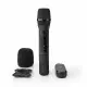Nedis Microphones #3