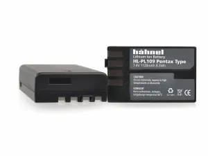 Hahnel HL-PL109