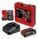 Einhell TE-CD 18/2 Li-i+22 #2