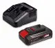 Einhell TE-CD 18/2 Li-i+22 #6