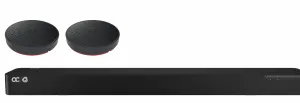 Kramer Electronics KAC-SPK-40