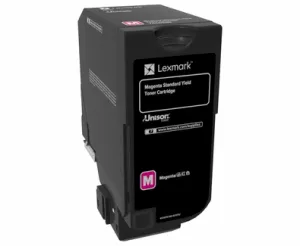 Lexmark CS720