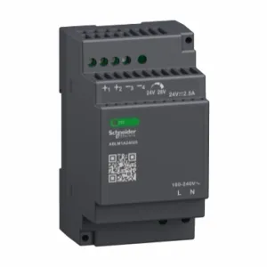 Schneider Electric ABLM1A24025