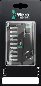 Wera 05073410001