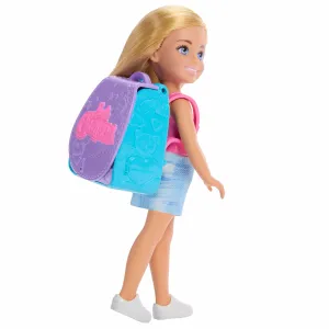 Barbie Chelsea JBF46