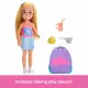 Barbie Chelsea JBF46 #8