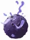 Kosmos Fun Science Slime Galaxy #3