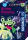 Kosmos Fun Science Slime Galaxy
